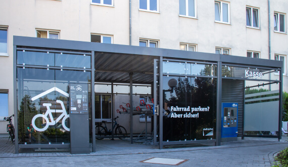  Uniklinik Franziskus