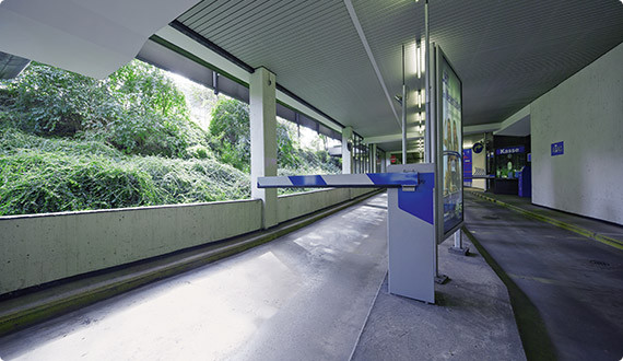 Was Kostet Parken In Parkhaus Am Aachener Dom www.apag.de