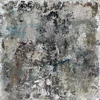 Ohne Titel von Edith Bachmann