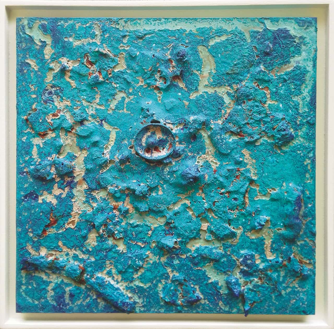 Traces of Water von Sascha Bayer