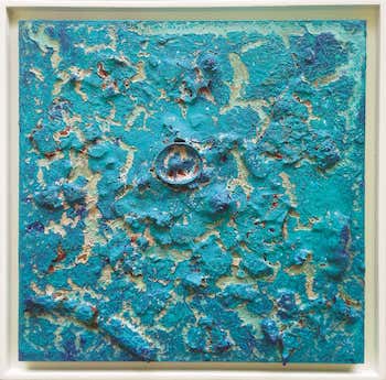 Traces of Water von Sascha Bayer