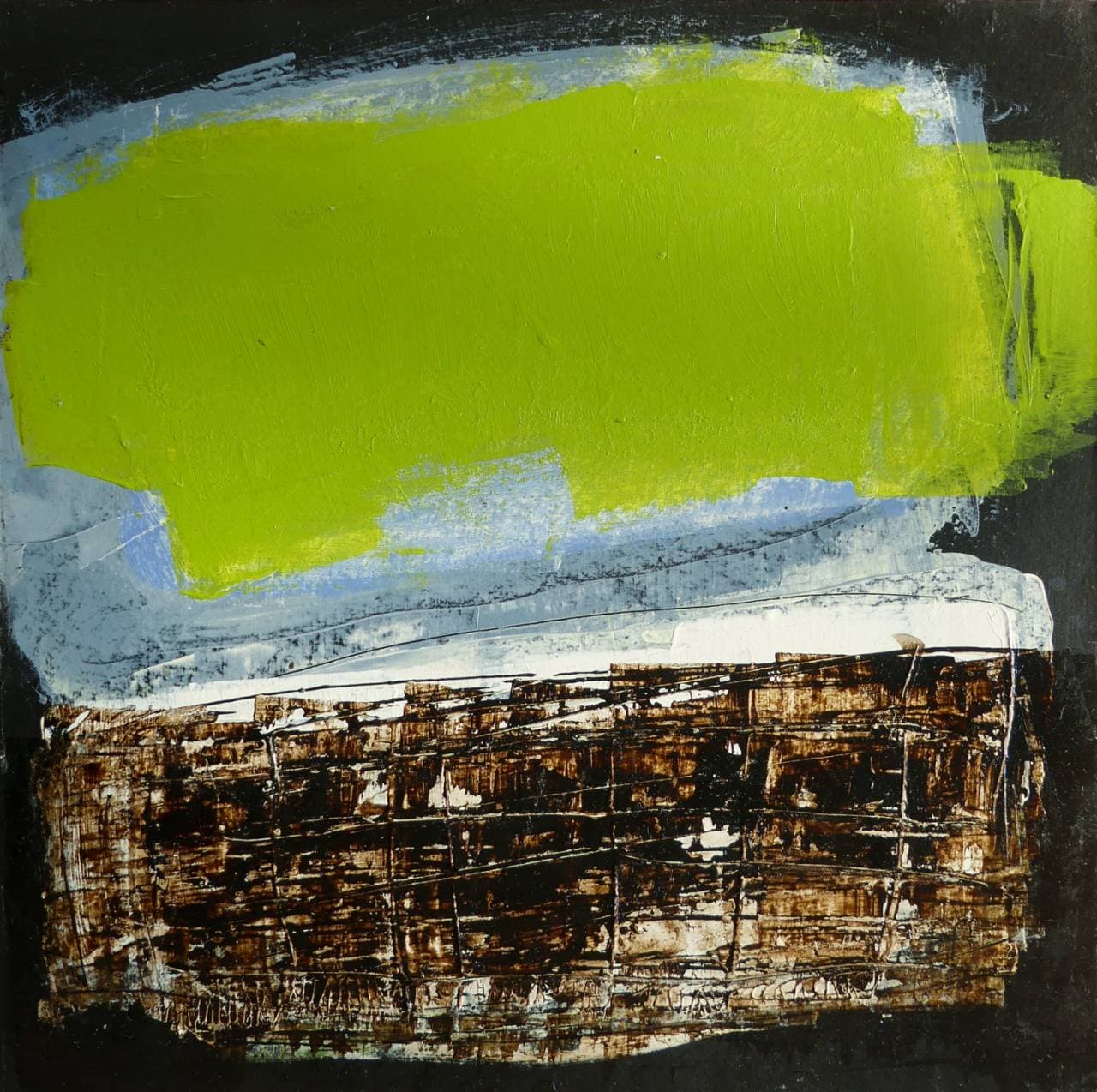 Box XXIV von Barbara Anna Kahlert