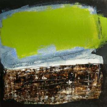 Box XXIV von Barbara Anna Kahlert