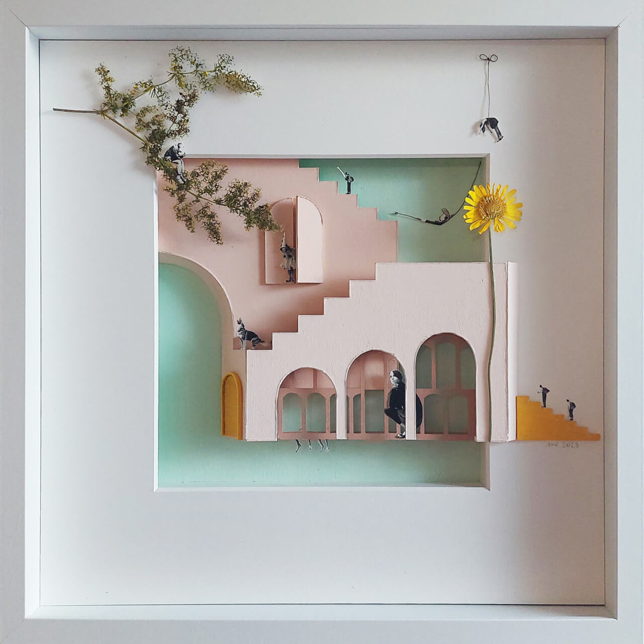 Die Wipfelstürmer – Rückblick von Anne Werner