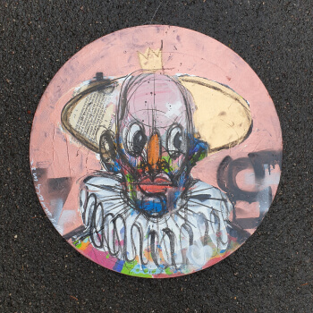 crazy authority von Erdem Yalcin