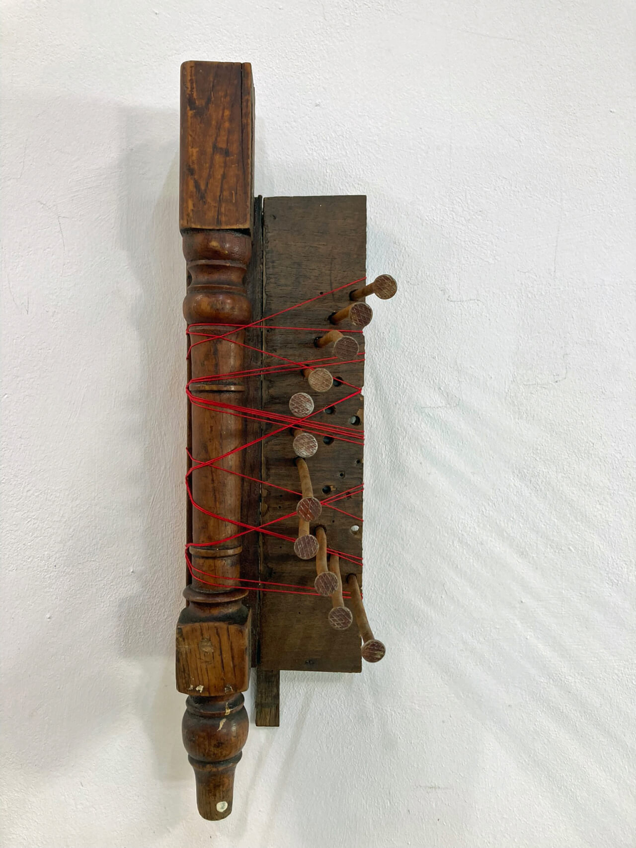 Der Stuhlkreis von Klaus Kaufmann