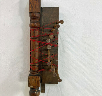 Der Stuhlkreis von Klaus Kaufmann