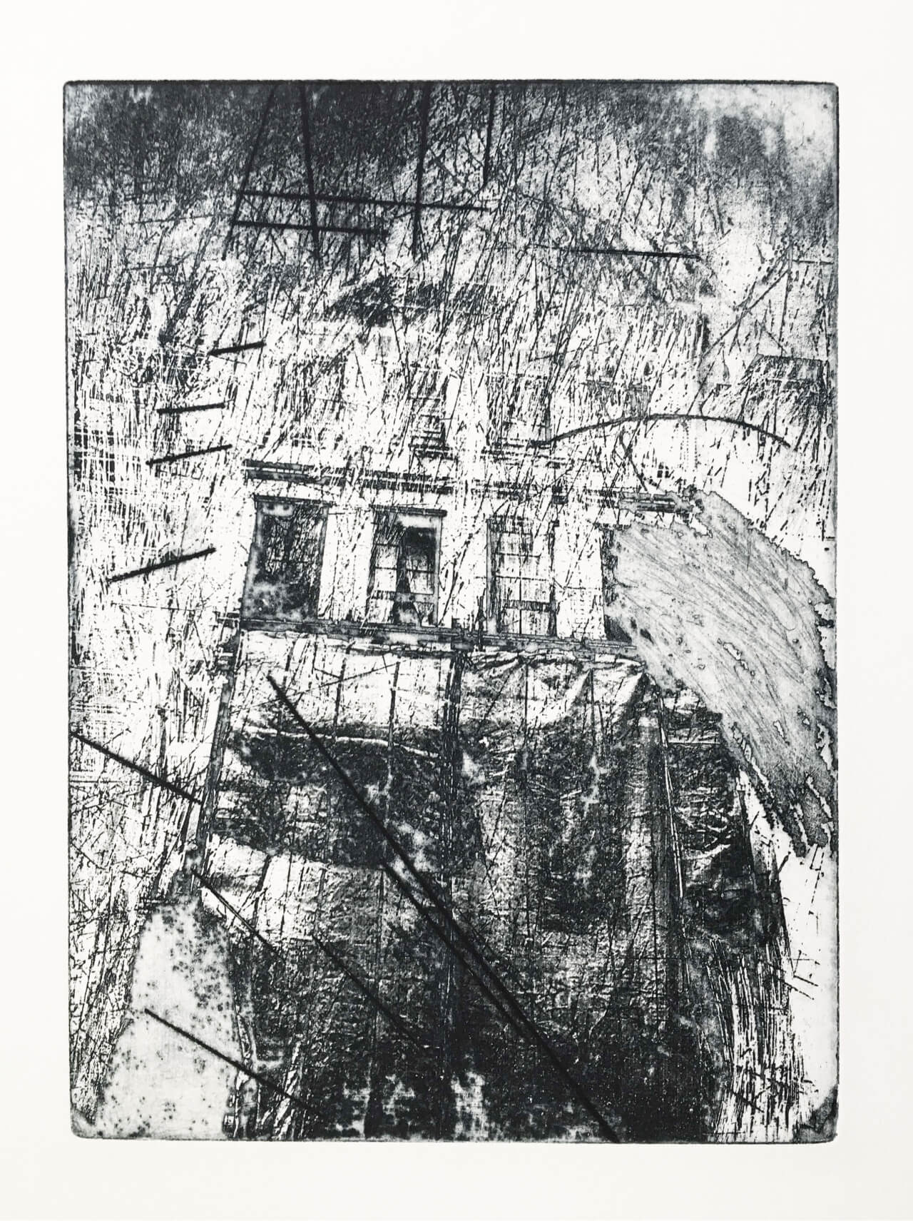 Gehäuse - Metamorphose von Dagmar vom Grafen-Connolly