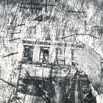 Gehäuse - Metamorphose von Dagmar vom Grafen-Connolly