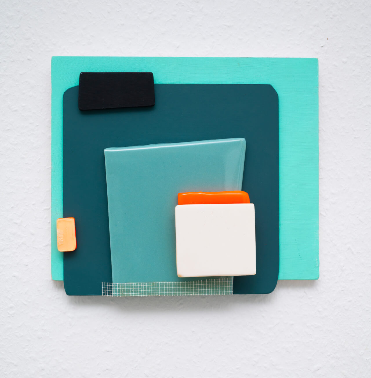 piece by piece I von Sonja Lambert